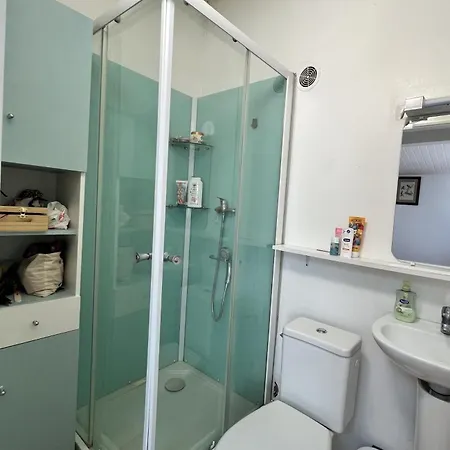 Duplex Cosy Centre דירה *