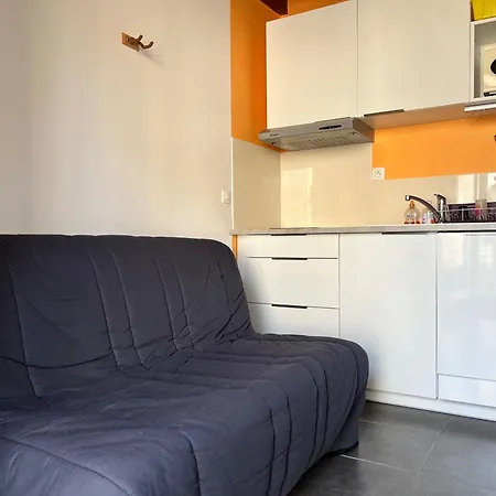 Duplex Cosy Centre דירה