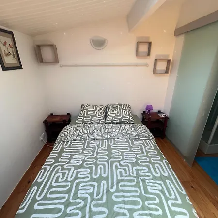 Duplex Cosy Centre * בורדו