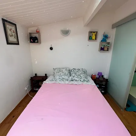 Duplex Cosy Centre *