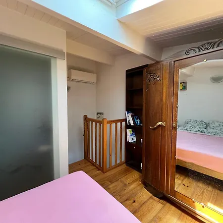 Duplex Cosy Centre Bordeaux