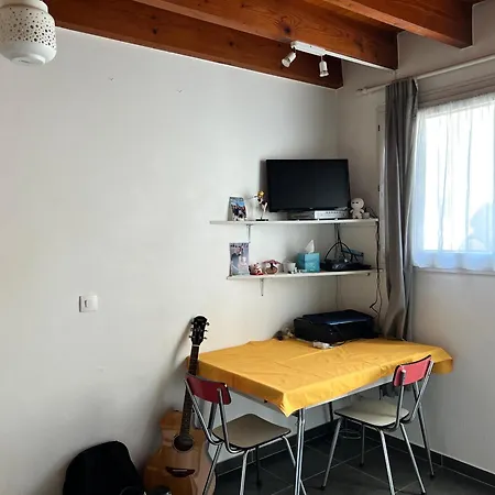 Daire Duplex Cosy Centre *