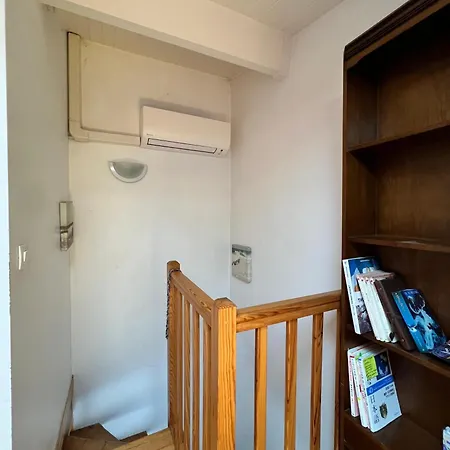 Duplex Cosy Centre * Bordeaux